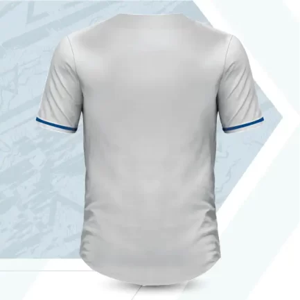 Beisbol Jersey Pacific 1