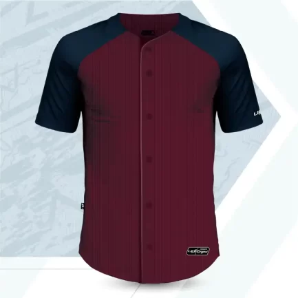 Beisbol Jersey Ranger