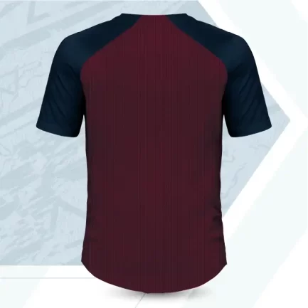 Beisbol Jersey Ranger