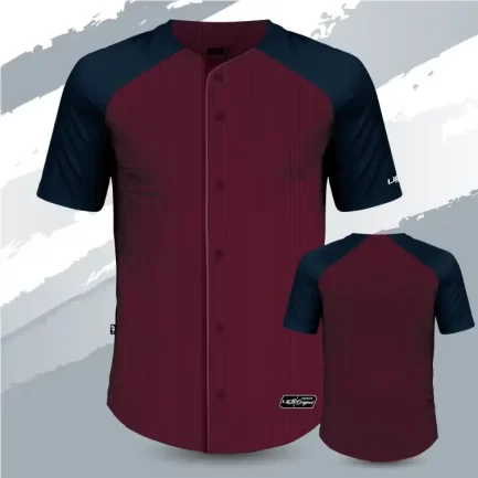 Beisbol Jersey Ranger