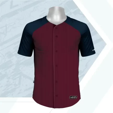 Beisbol Jersey Ranger