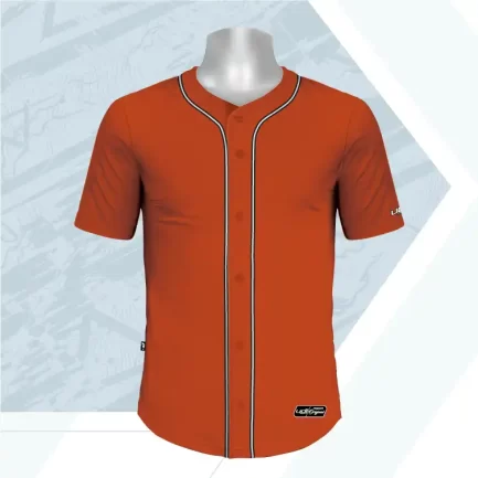 Beisbol Jersey Ranger