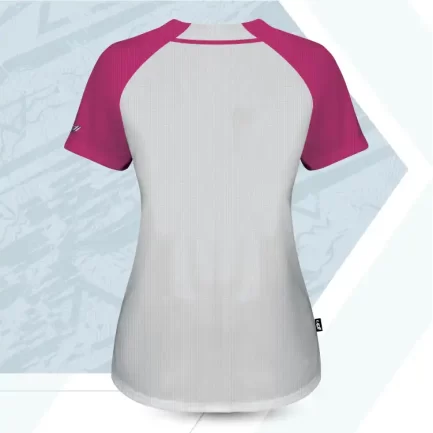 Beisbol Jersey Ranger Femenil