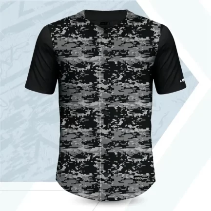 Beisbol Jersey Thunder