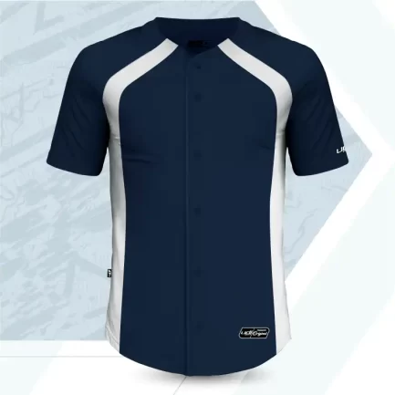Beisbol Jersey Titan
