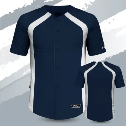 Beisbol Jersey Titan