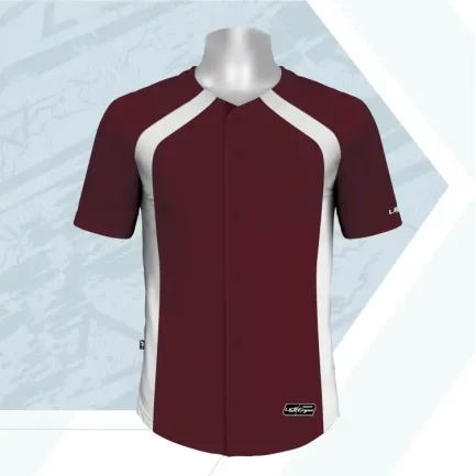 Beisbol Jersey Titan
