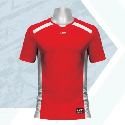 Futbol Playera Action infantil