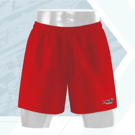Futbol Short Basic infantil