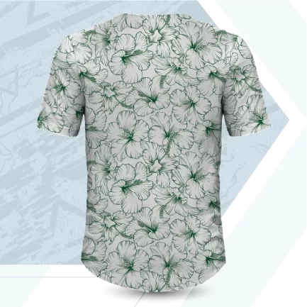 Beisbol Jersey México
